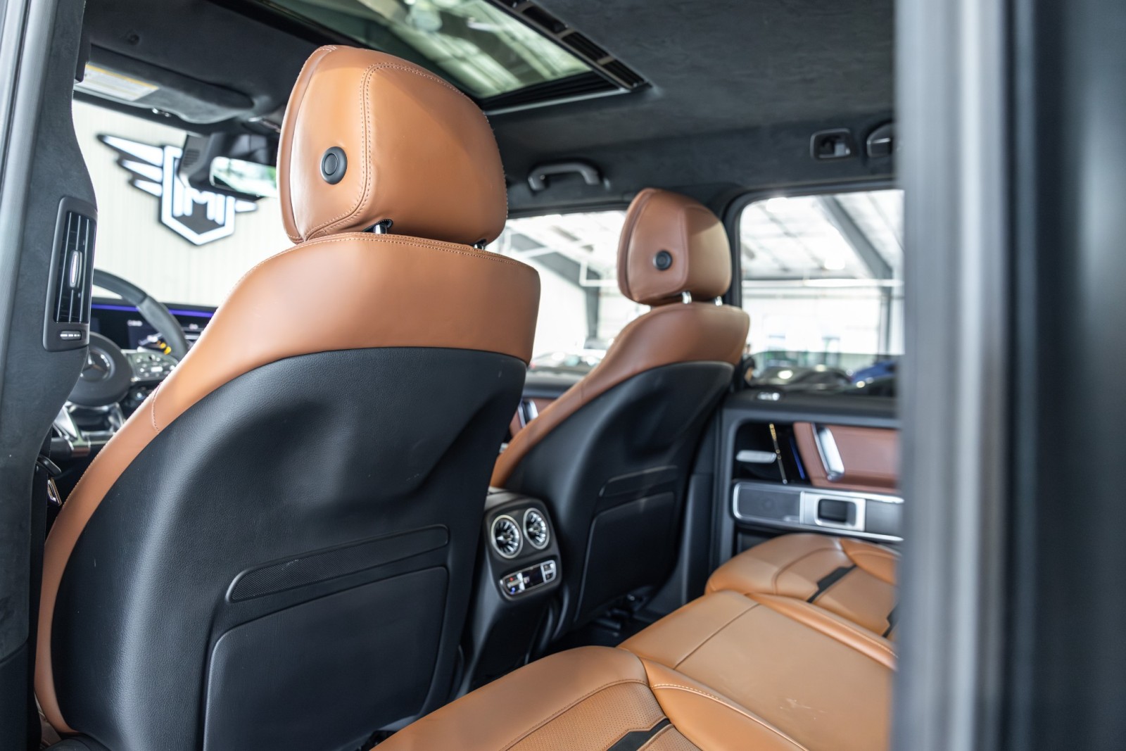 Used Car 2022 Mercedes-benz G-class  Amg G 63 For Sale Under $180,000 In Boerne, Texas