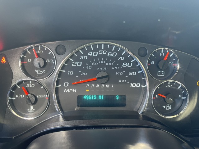 2019 Chevrolet Express Passenger LT