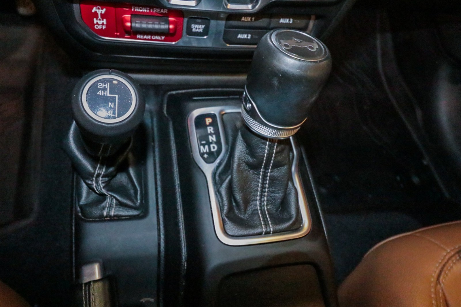 Used Car 2020 Jeep Wrangler Unlimited  Rubicon For Sale Under $35,000 In Austin, Texas