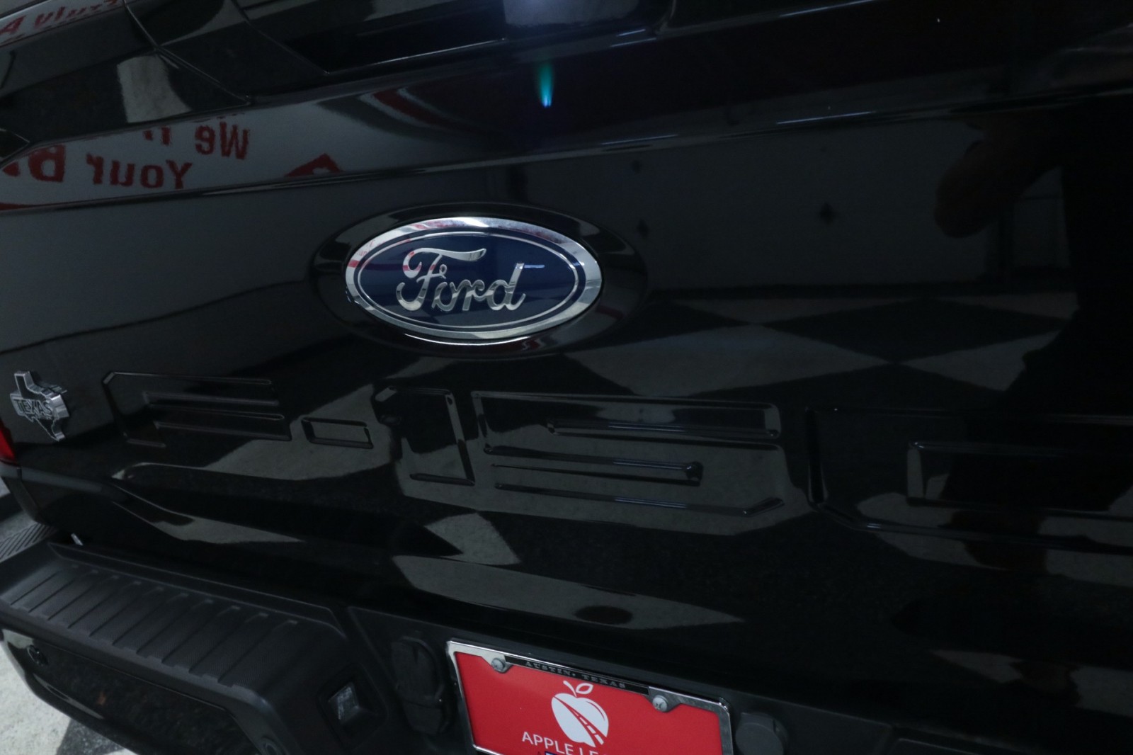 Used Car 2023 Ford F-150  Xlt For Sale Under $50,000 In Austin, Texas