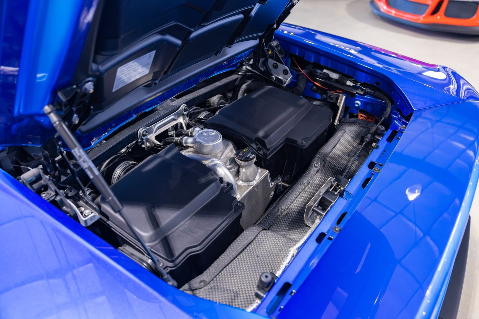 Used Car 2019 Lamborghini Huracan  For Sale Under $250,000 In Boerne, Texas