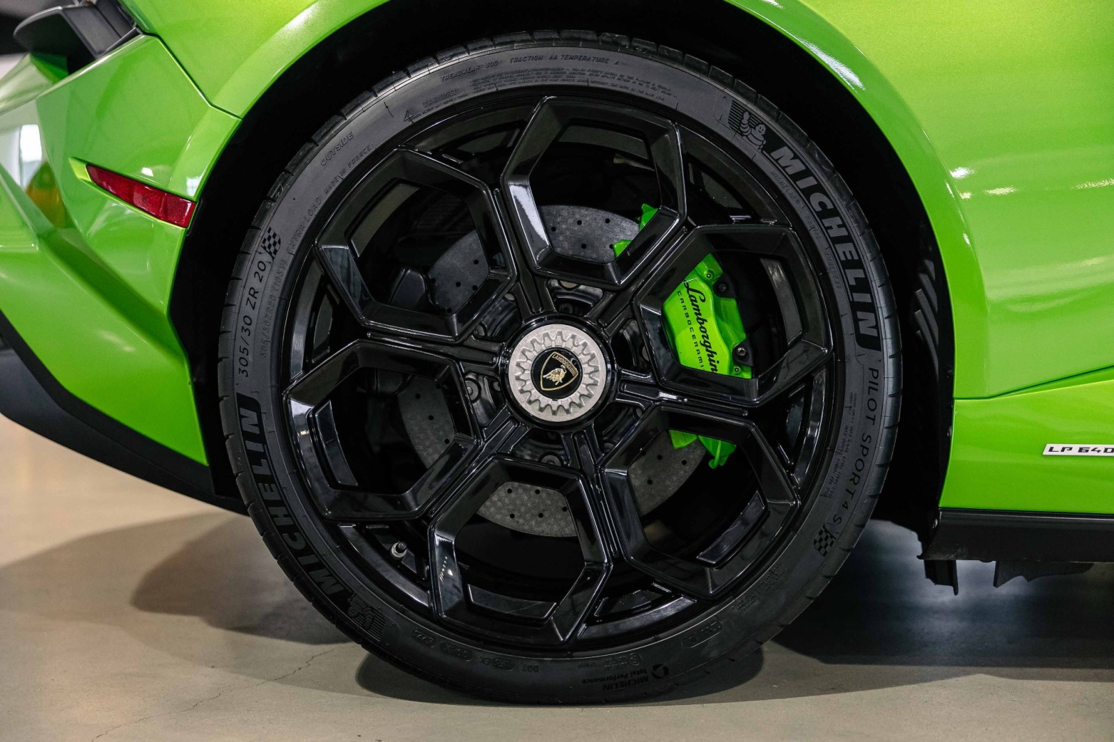 Used Car 2023 Lamborghini Huracan Tecnica  For Sale Under $320,000 In Boerne, Texas