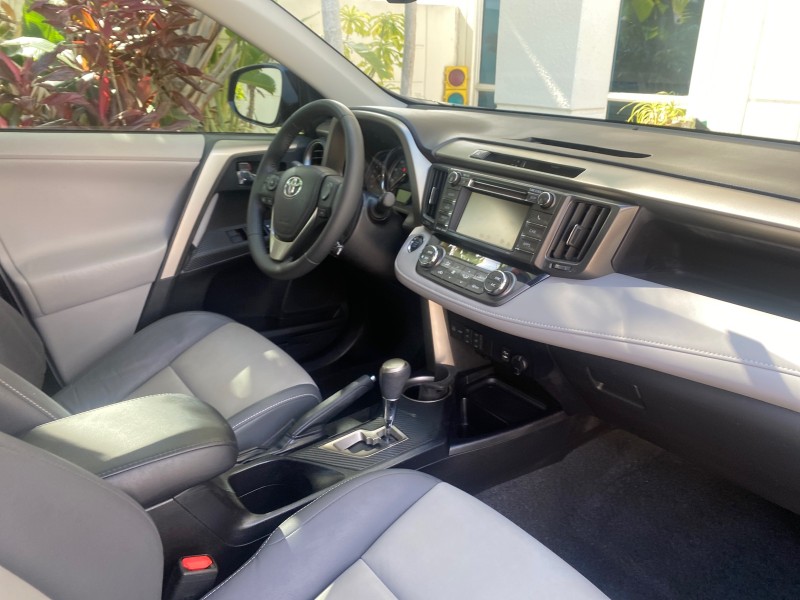 2013 Toyota RAV4 Limited LOW MILES 41,052 1 OWNER in , 