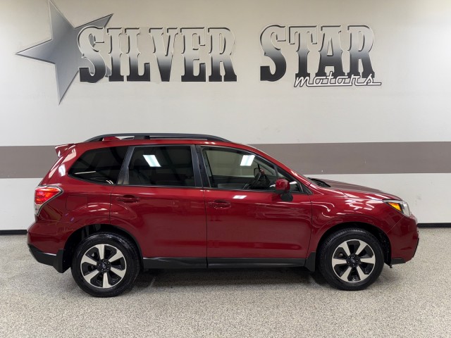 2017 Subaru Forester Premium AWD in , 