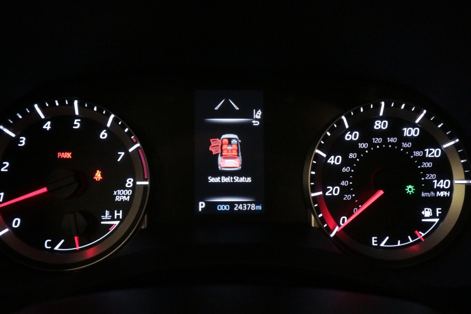 Used Car 2022 Toyota Highlander  L For Sale Under $30,000 In Austin, Texas