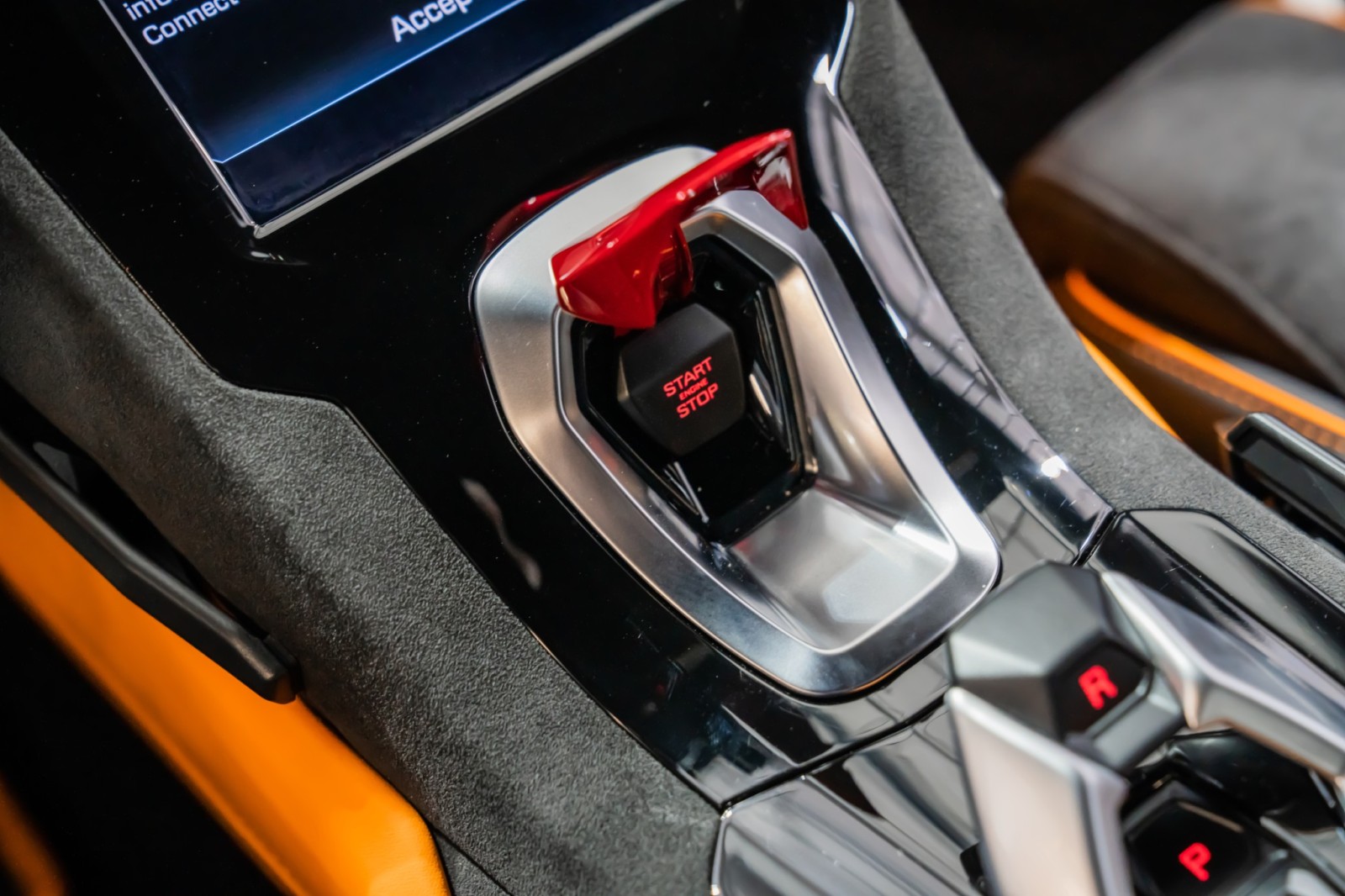 Used Car 2023 Lamborghini Huracan Tecnica  For Sale Under $350,000 In Boerne, Texas