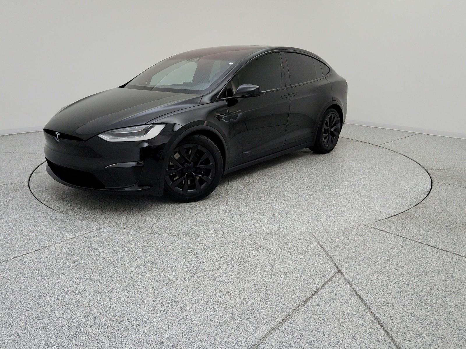 2022 Tesla Model X