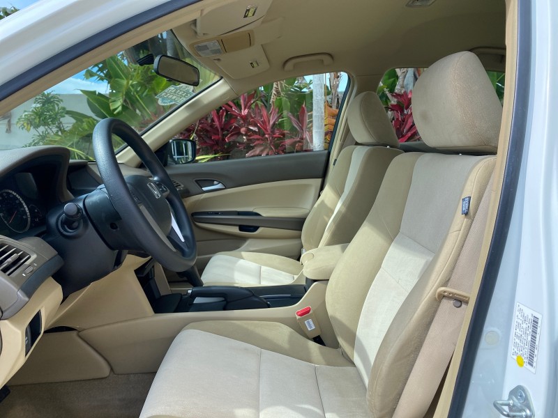2008 Honda Accord Sdn LX-P LOW MILES 49,816 1 OWNER in , 