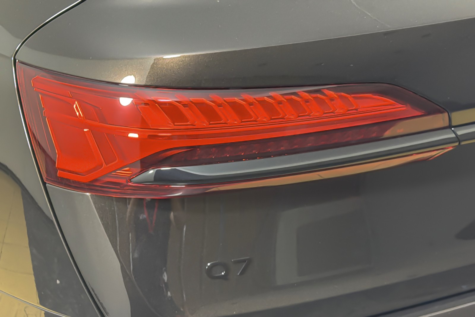 New 2026 Tamarind Brown Metallic Audi Premium 45 quattro *Ltd Avail* image 27