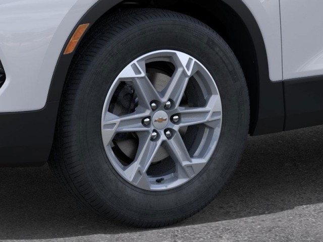 ChevroletBlazer9