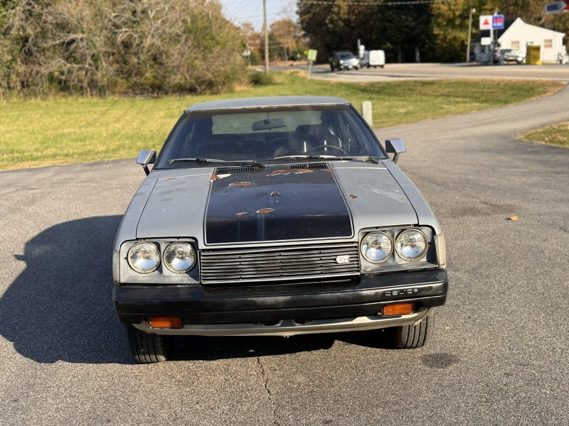 1978 Toyota Celica Liftback GT  in , 