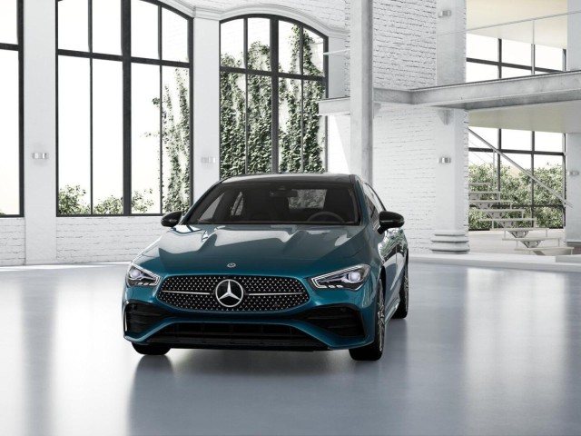 2025 Mercedes-Benz CLA CLA 250 41