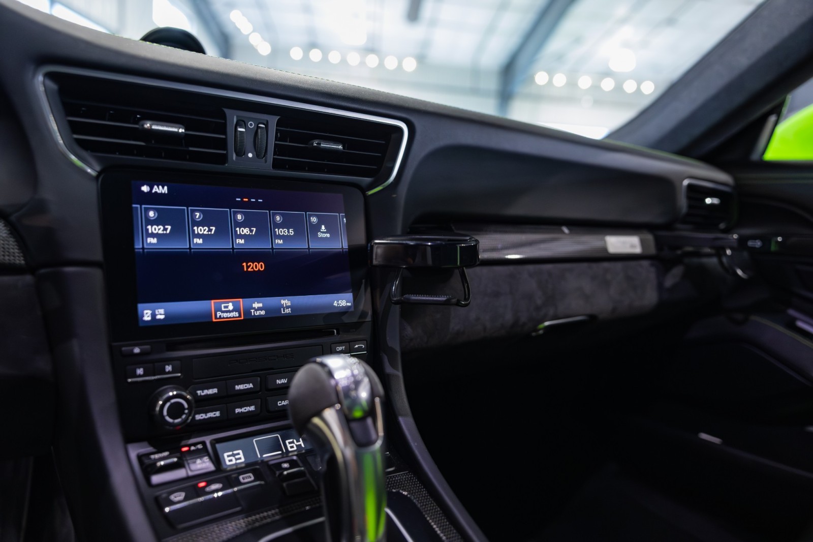 Used Car 2019 Porsche 911  Gt3 Rs For Sale Under $260,000 In Boerne, Texas