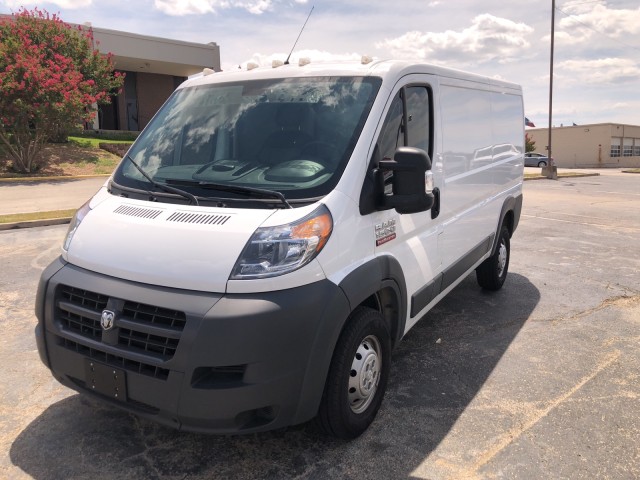 2018 Ram ProMaster Cargo Van  in Ft. Worth, Texas