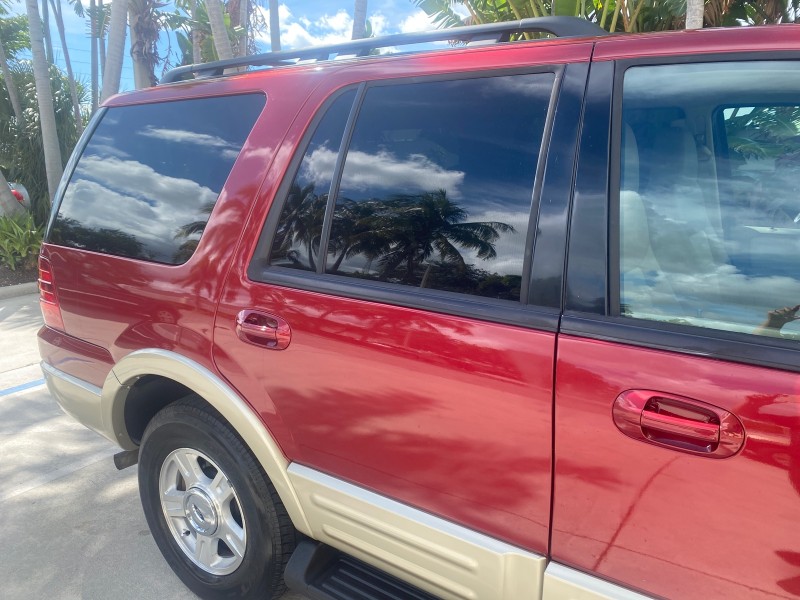 2006 Ford Expedition Eddie Bauer 1 OWNER FL in , 