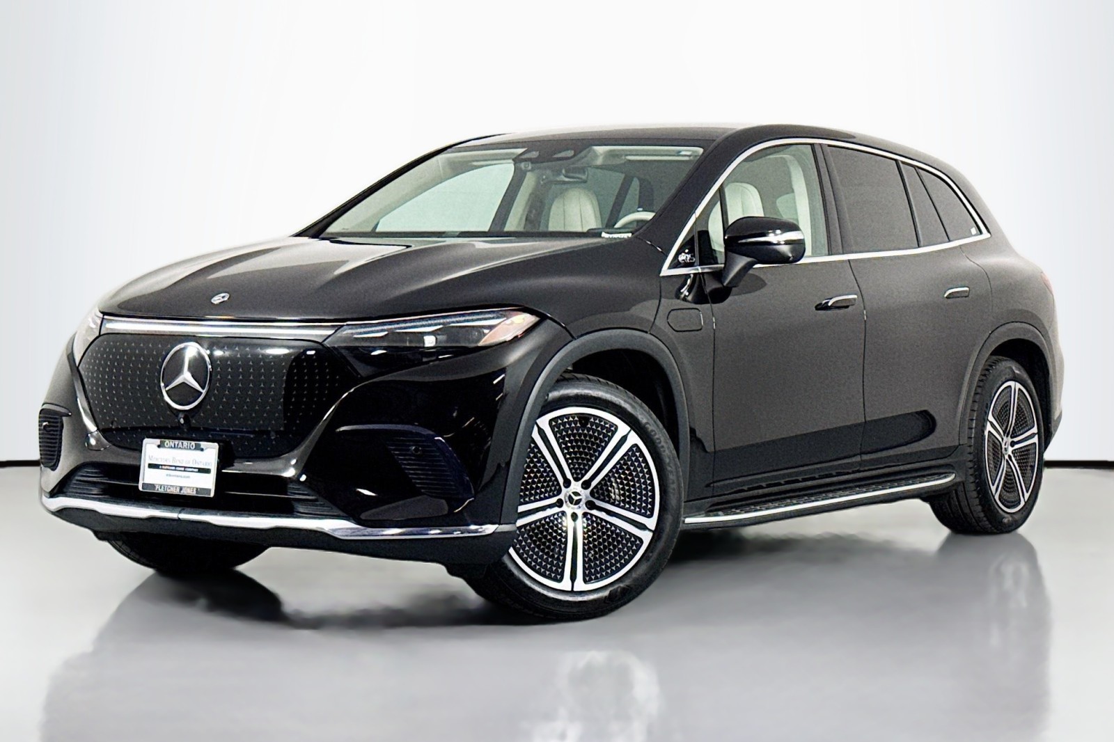 2023 Mercedes-Benz EQS EQS 450