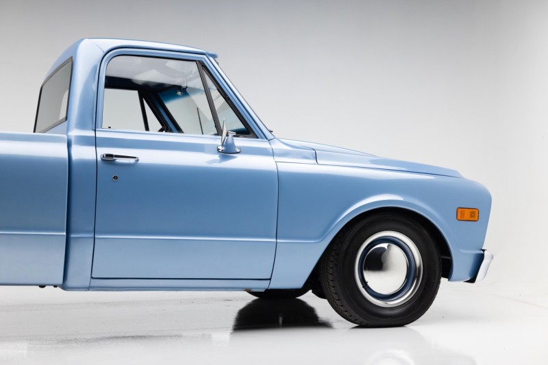 1968 Chevrolet C/K 20 Base in , 