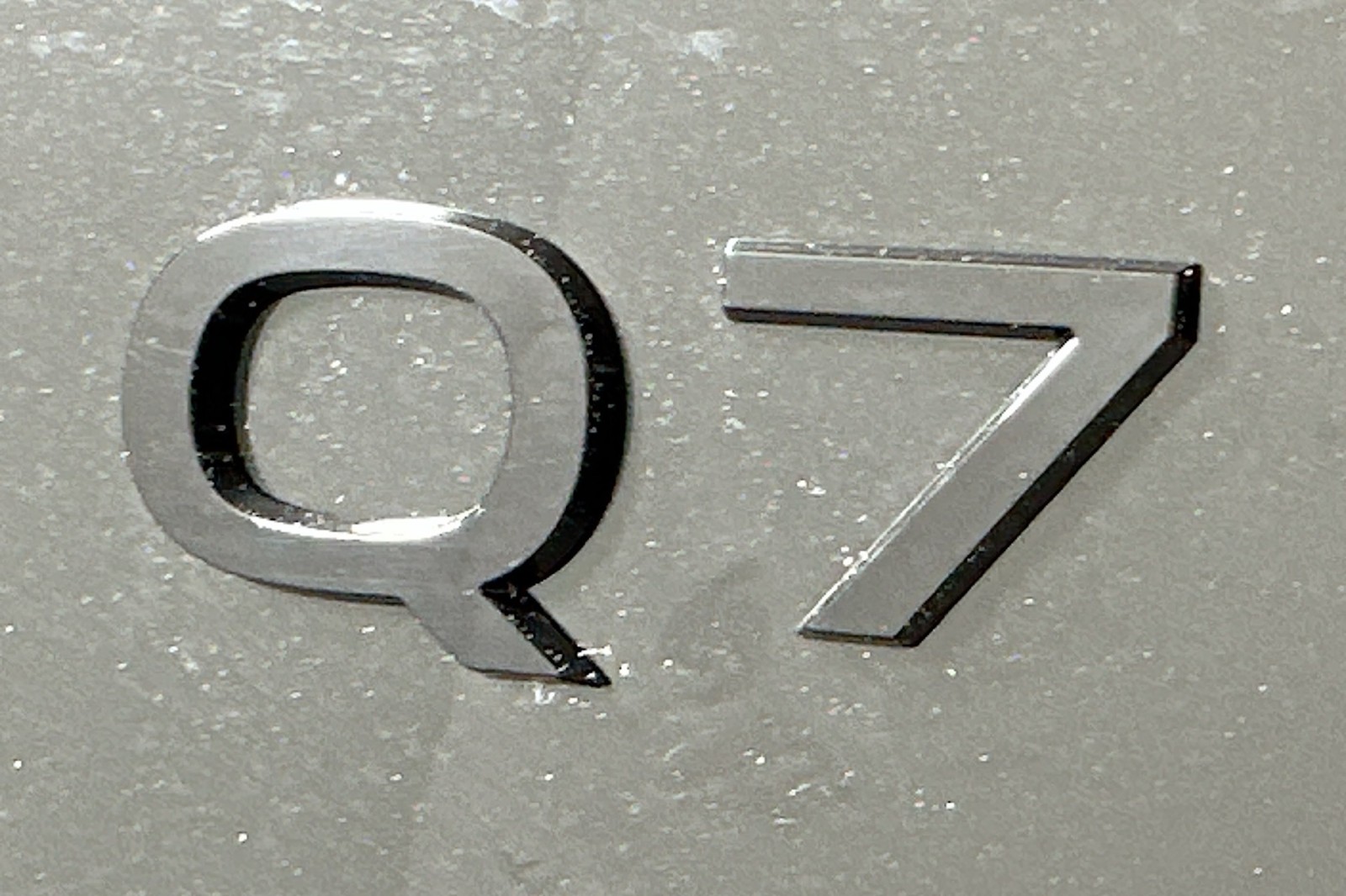 New 2026 Mythos Black Metallic Audi Premium Plus image 10