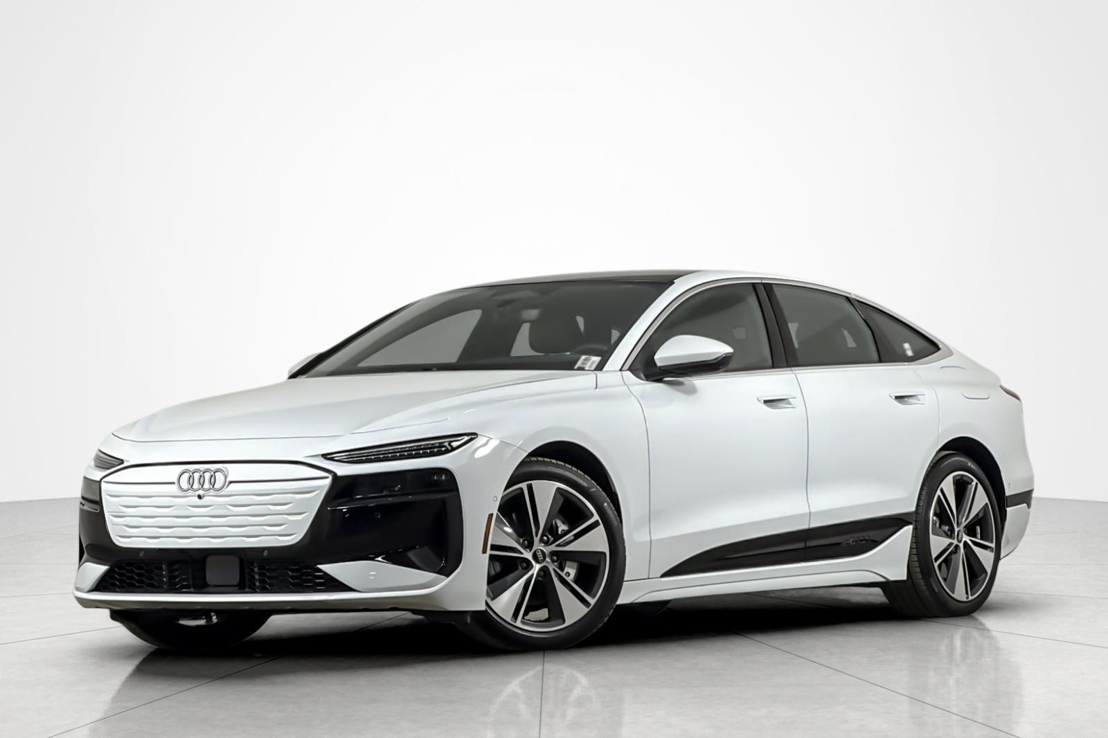 2025 Audi A6 e-tron Premium Plus RWD