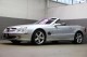 2004 Mercedes-Benz SL-Class  in Plainview, 