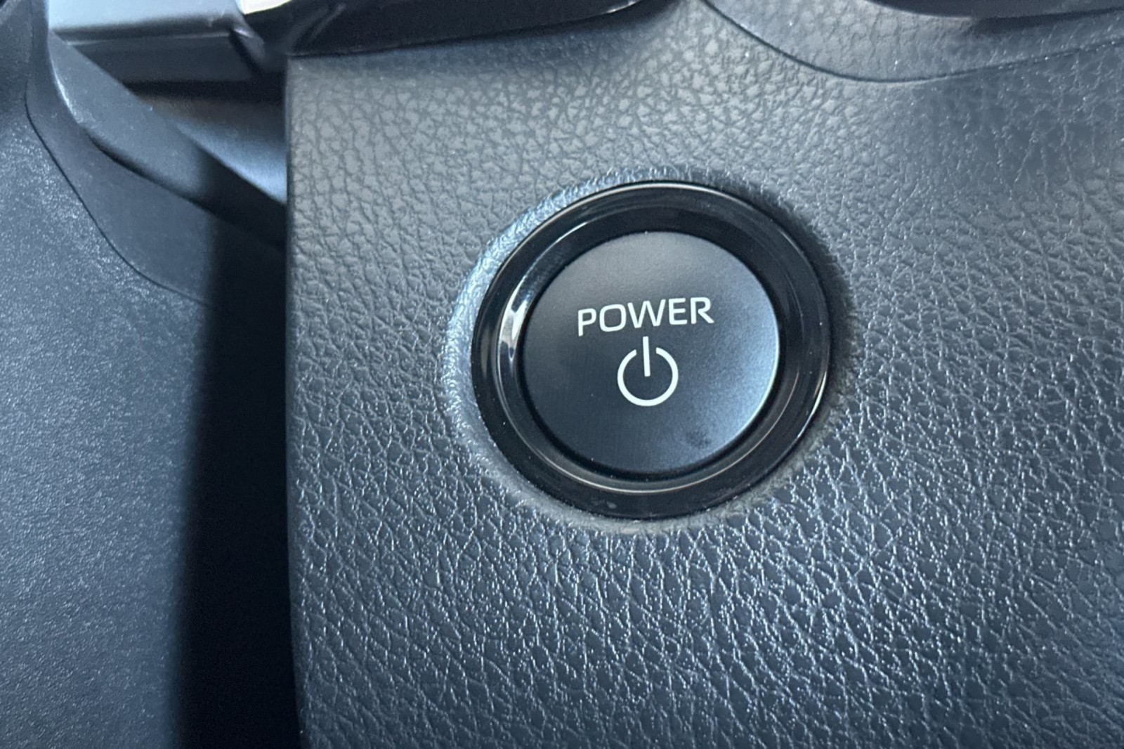 Certified Used 2026 Underground Toyota SE image 21