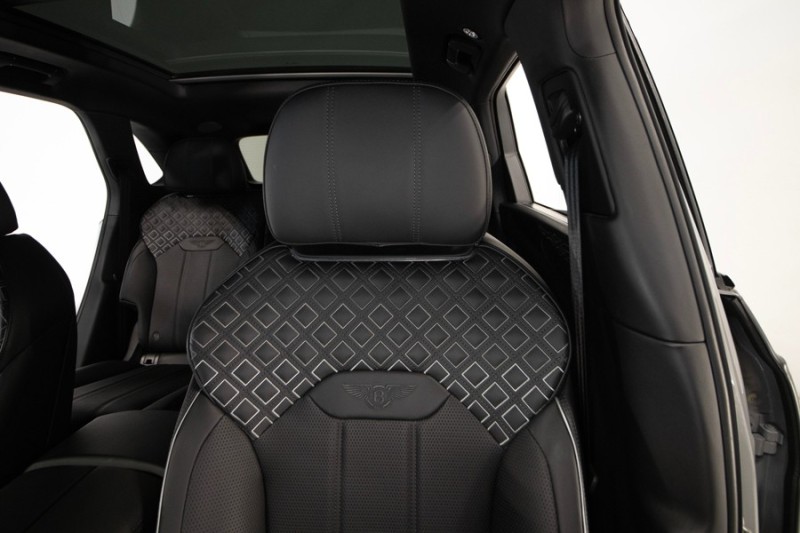 2023 Bentley Bentayga Bentayga Speed Edition 12 ($340,000 MSRP) *ONLY 4900 MILES* in , 