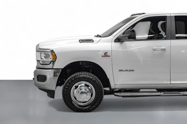 2021 Ram 3500 Big Horn 10