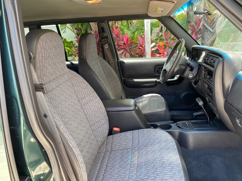2000 Jeep Cherokee Sport 1 OWNER 4X4 AC 4.0 6YL in , 