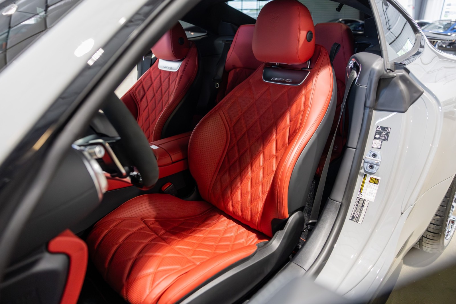 Used Car 2025 Mercedes-benz Amg Gt  Amg Gt 63 S E Performance For Sale Under $220,000 In Boerne, Texas