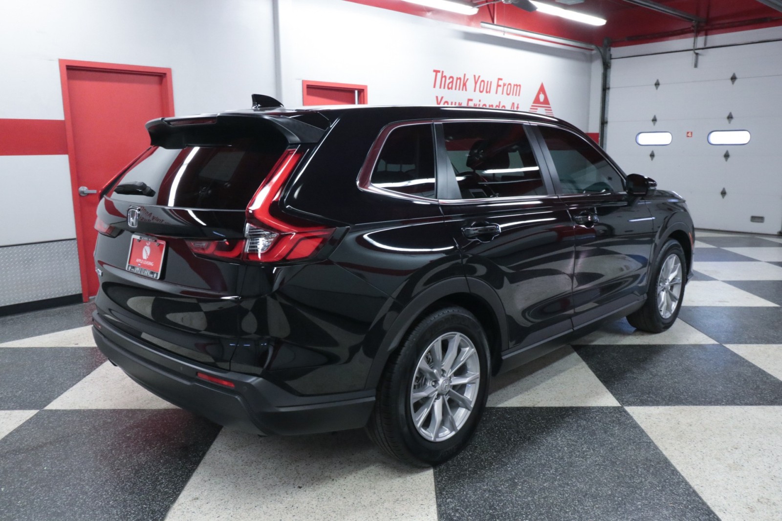 Used Car 2023 Honda Cr-v  Ex-l For Sale Under $30,000 In Austin, Texas