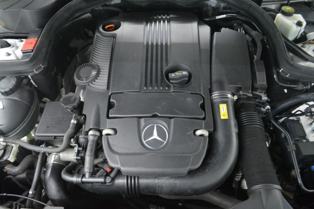 Used 2013 Mercedes-Benz C-Class C 250 Sport Sedan for sale in Geneva NY