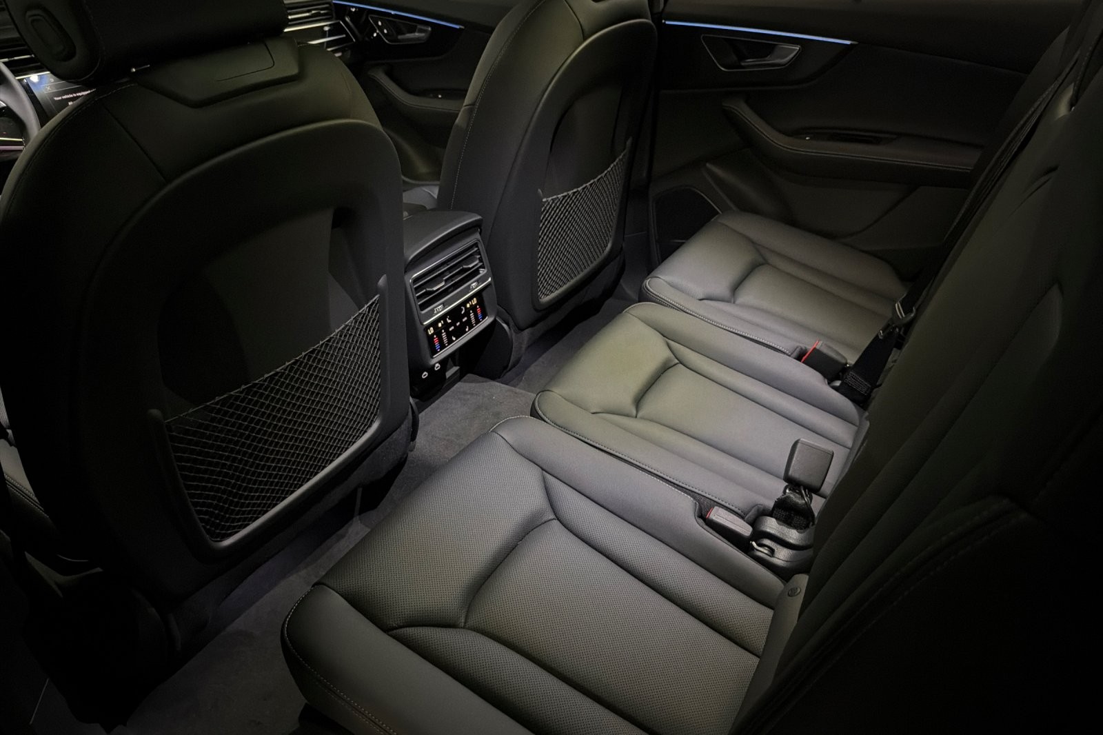 New 2026 Mythos Black Metallic Audi Premium Plus 45 quattro *Ltd Avail* image 11