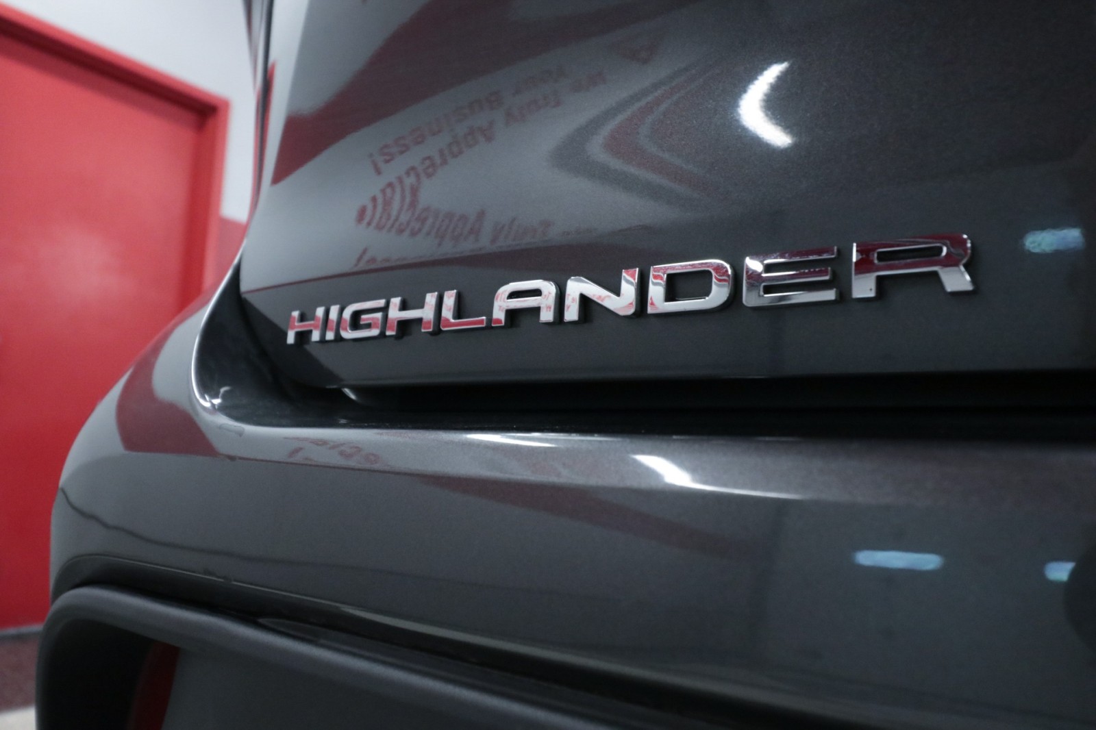 Used Car 2022 Toyota Highlander  Xse For Sale Under $35,000 In Austin, Texas