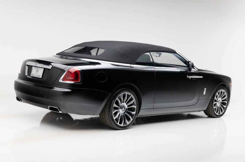 2019 Rolls-Royce Dawn  in , 