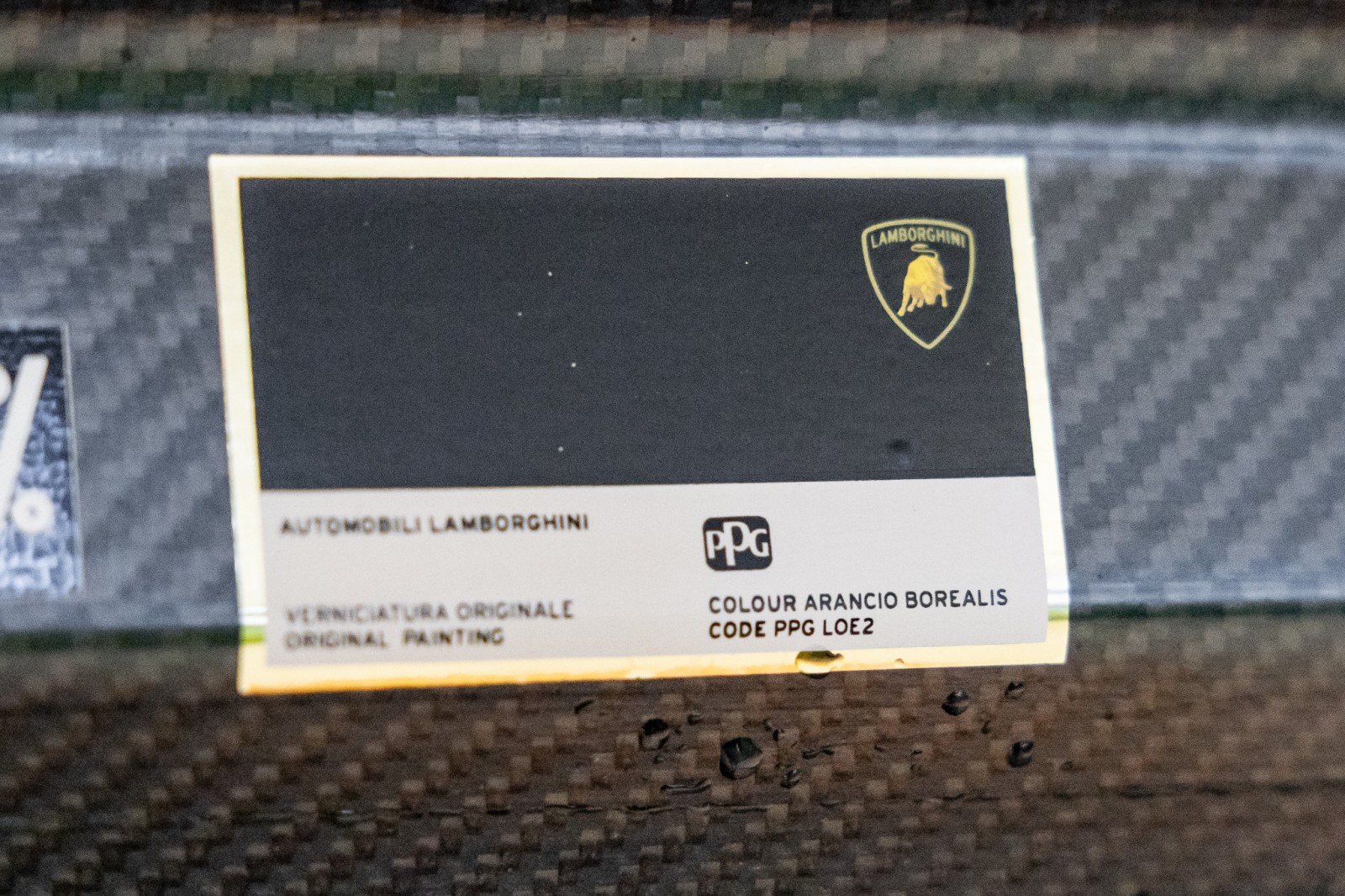 Used Car 2023 Lamborghini Huracan Tecnica  For Sale Under $340,000 In Boerne, Texas