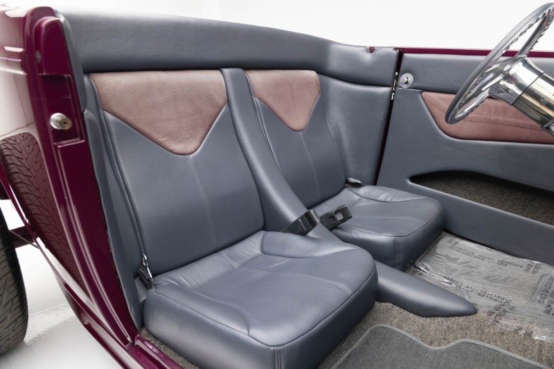 1933 Ford Zipper Roadster in , 