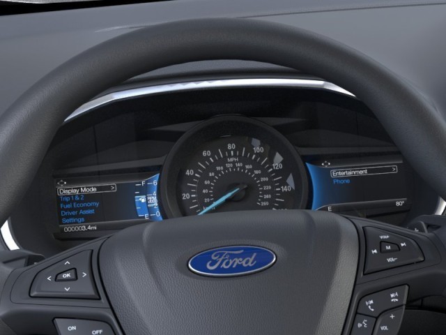 2022 Ford Edge Sport Utility