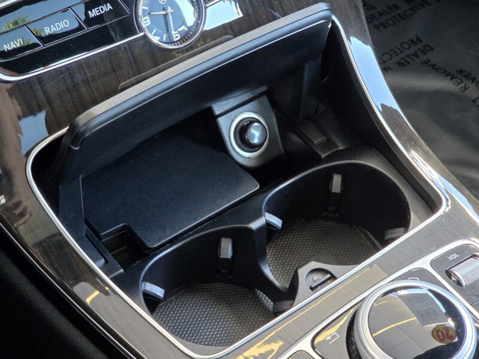 Certified Used 2020 Black Mercedes-Benz C 300 image 30