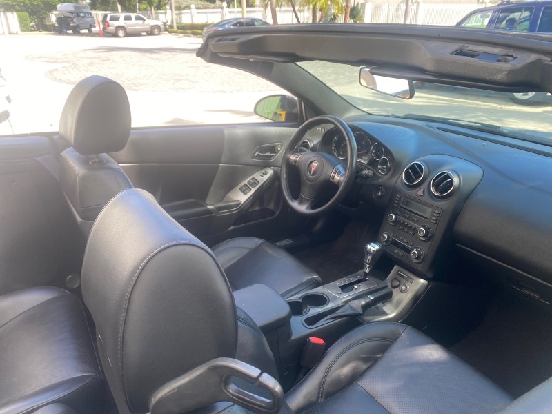 2007 Pontiac G6 GT LOW MILES 48,961 1 OWNER in , 