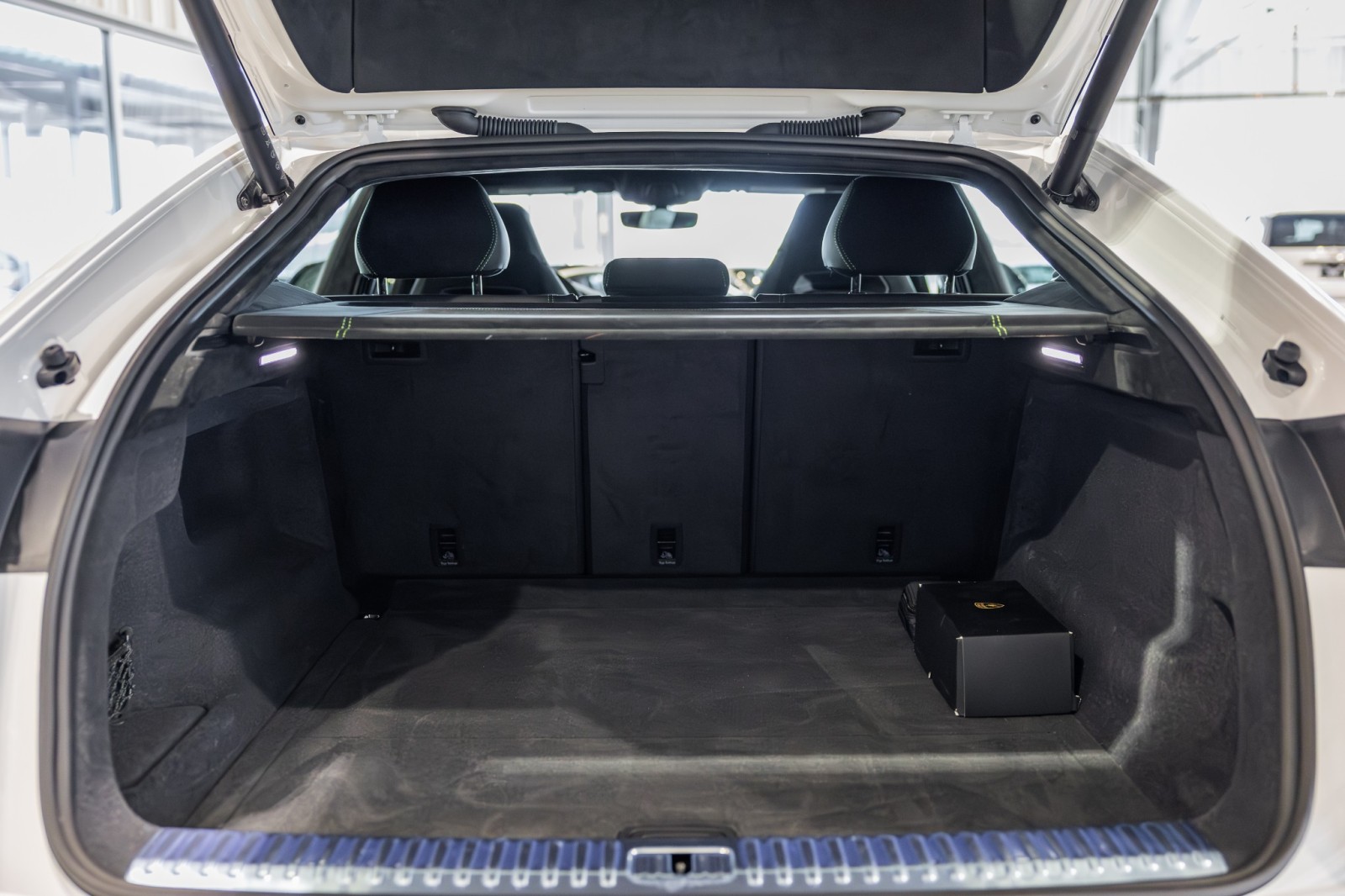 Used Car 2024 Lamborghini Urus  Performante For Sale Under $310,000 In Boerne, Texas