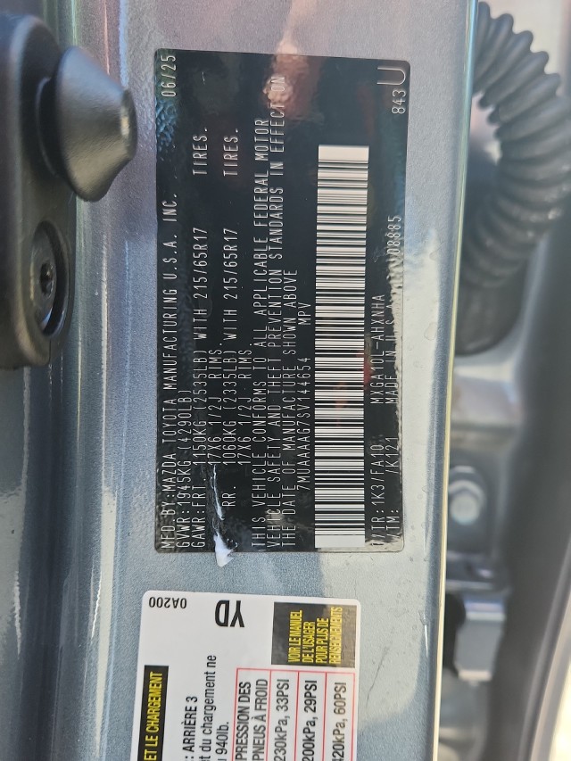 ToyotaCorolla Cross49