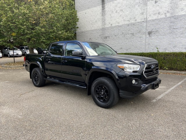 2019  Tacoma 4WD SR5 4WD in , 