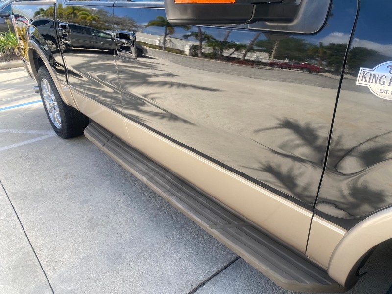2013 Ford F-150 King Ranch LOW MILES 60,151 1 OWNER in , 