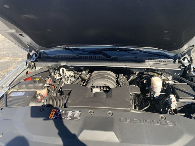 2019 Chevrolet Suburban Premier 31