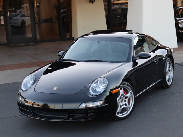 2006  911 Carrera S in , 