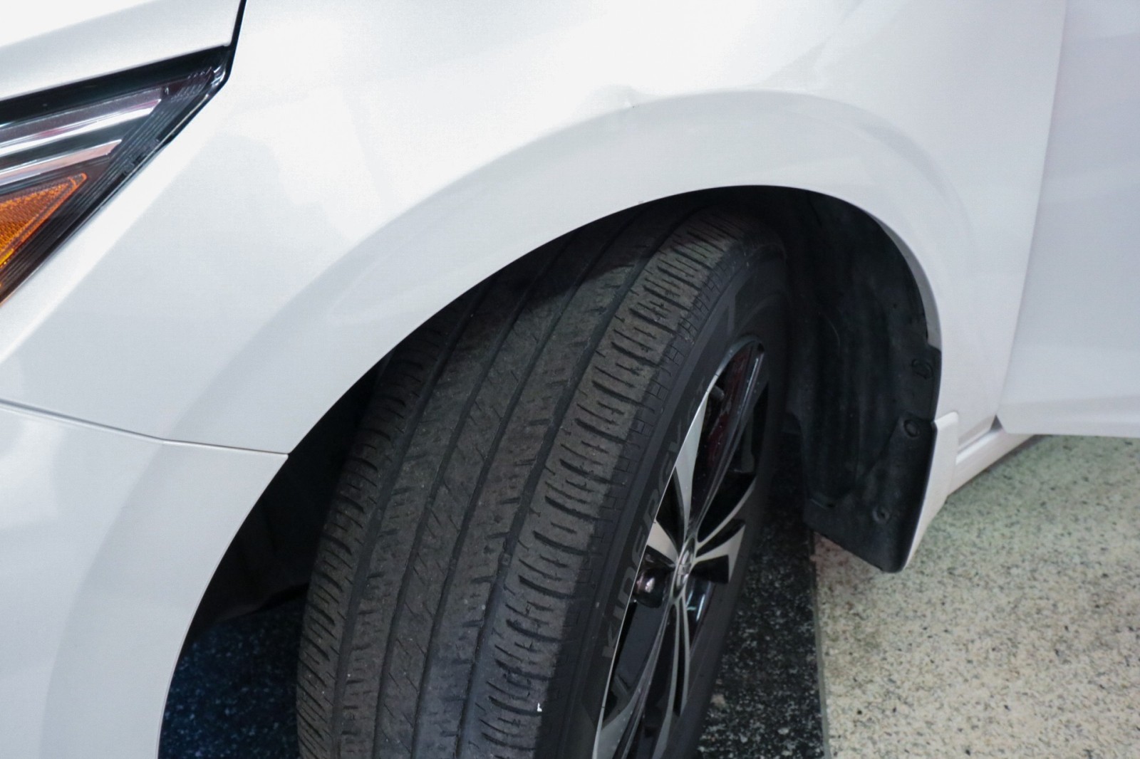 Used Car 2021 Nissan Sentra  Sv For Sale Under $20,000 In Austin, Texas