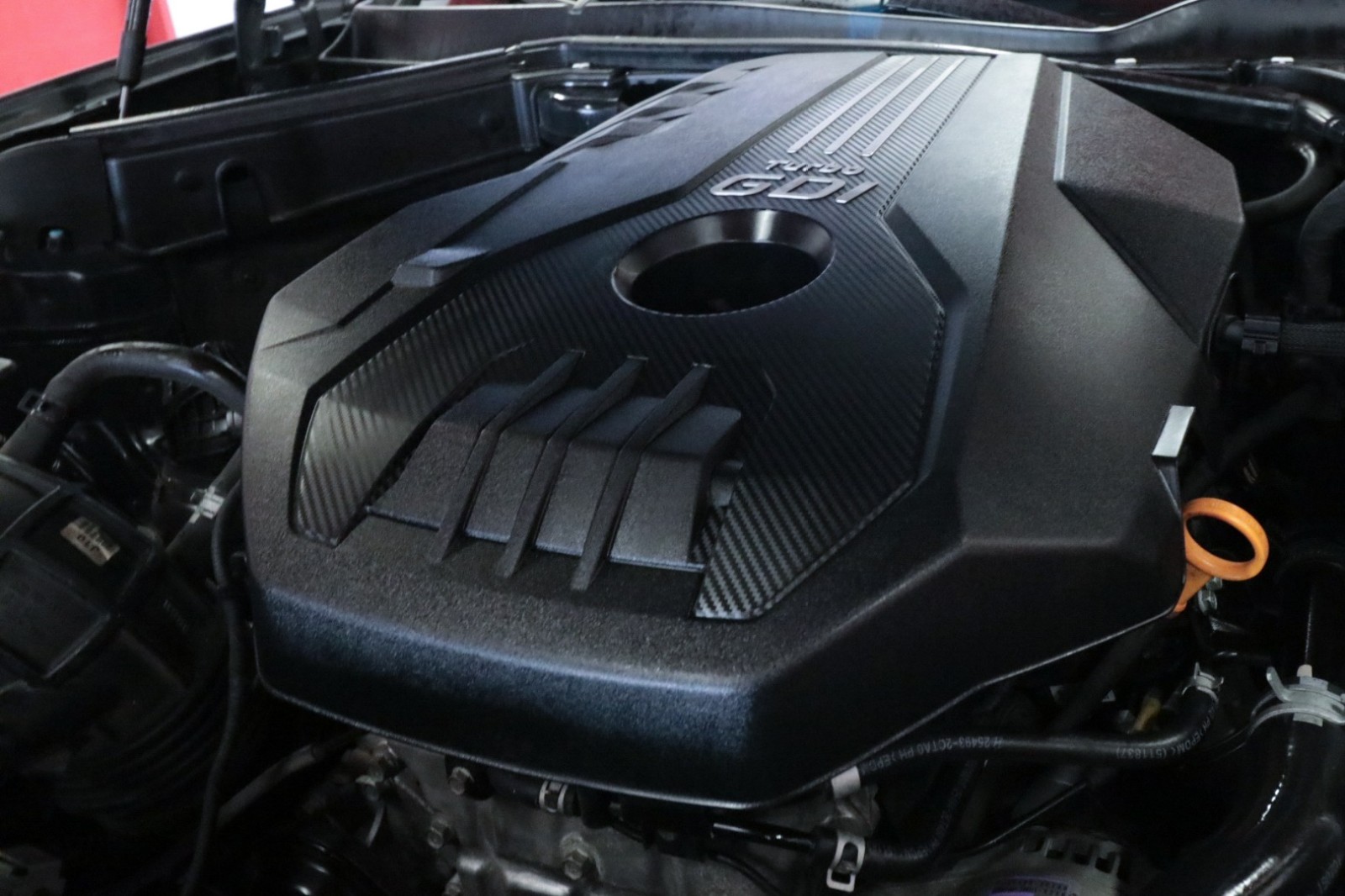 Used Car 2020 Kia Stinger  Gt-line For Sale Under $30,000 In Austin, Texas