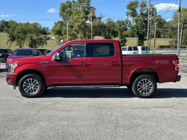 2019 Ford F-150 XLT 6