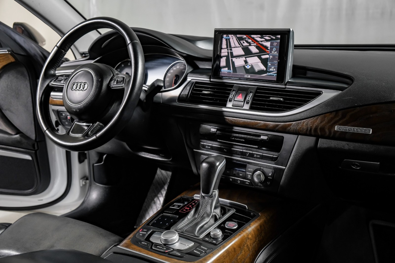 2016 Audi A7 3.0 Prestige 23