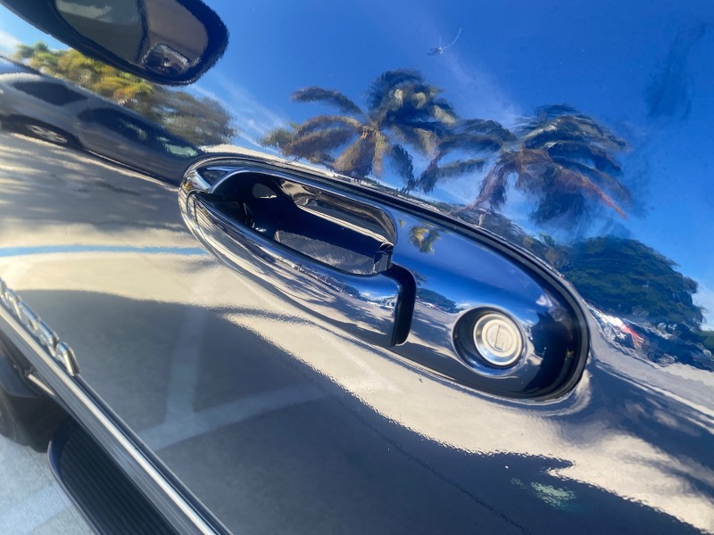 2004 Toyota Tundra SR5 V8 4.7 CREW CAB  FLORIDA in , 